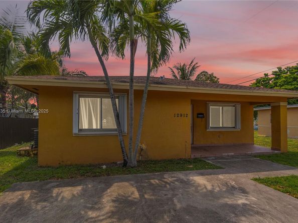 12912 NE 7th Ave, North Miami FL 33161