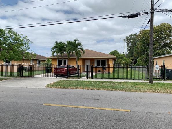 12912 NE 7th Ave, North Miami FL 33161