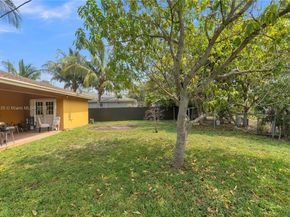 12912 NE 7th Ave, North Miami FL 33161