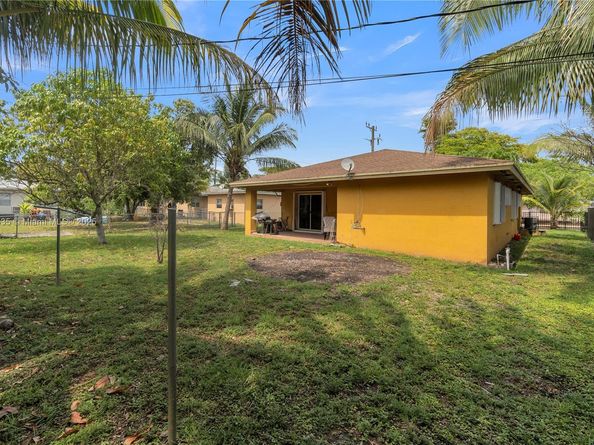 12912 NE 7th Ave, North Miami FL 33161