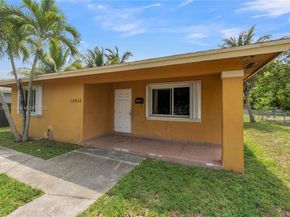 12912 NE 7th Ave, North Miami FL 33161