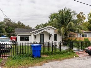 7700 NE 1st Ct, Miami FL 33138