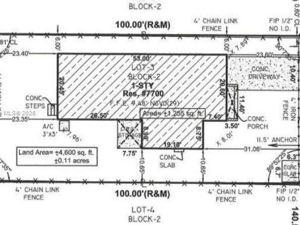 7700 NE 1st Ct, Miami FL 33138