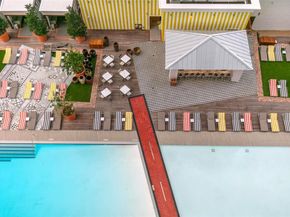 1300 S Miami Ave 3709, Miami FL 33130