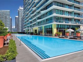 1300 S Miami Ave 3709, Miami FL 33130