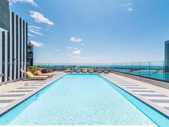 1300 S Miami Ave 3709, Miami FL 33130