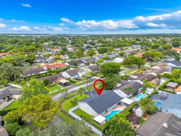13925 SW 107th Ter, Miami FL 33186
