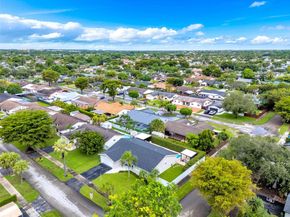 13925 SW 107th Ter, Miami FL 33186