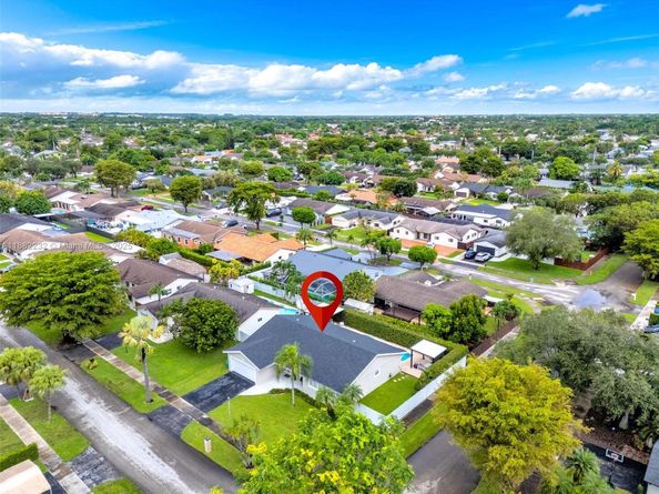 13925 SW 107th Ter, Miami FL 33186