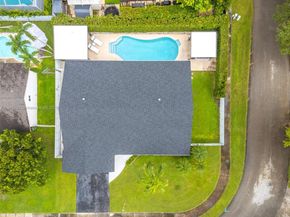13925 SW 107th Ter, Miami FL 33186
