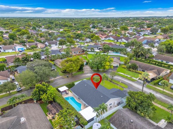 13925 SW 107th Ter, Miami FL 33186