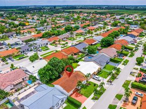 15322 SW 177th Ter, Miami FL 33187