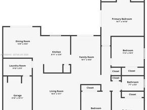 15322 SW 177th Ter, Miami FL 33187