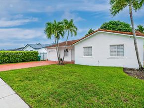 15322 SW 177th Ter, Miami FL 33187