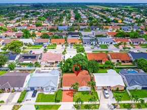 15322 SW 177th Ter, Miami FL 33187