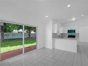 15322 SW 177th Ter, Miami FL 33187