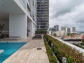 1040 Biscayne Blvd 3106, Miami FL 33132