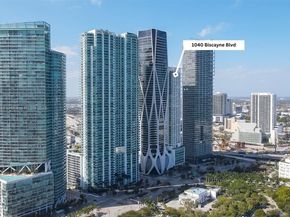 1040 Biscayne Blvd 3106, Miami FL 33132