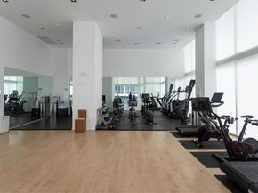 1040 Biscayne Blvd 3106, Miami FL 33132