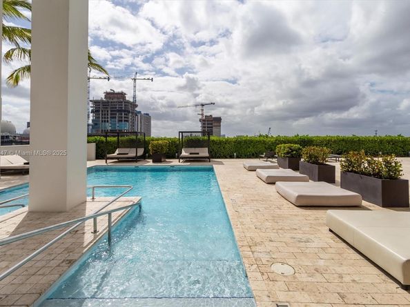 1040 Biscayne Blvd 3106, Miami FL 33132