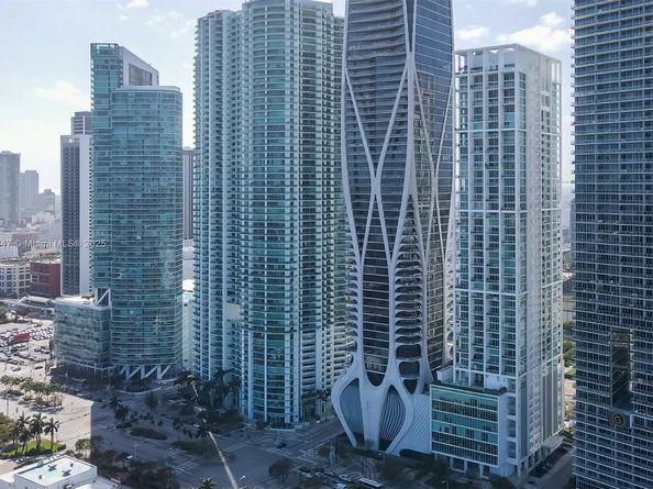 1040 Biscayne Blvd 3106, Miami FL 33132