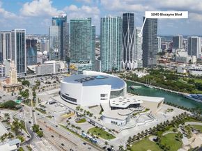 1040 Biscayne Blvd 3106, Miami FL 33132