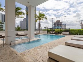 1040 Biscayne Blvd 3106, Miami FL 33132