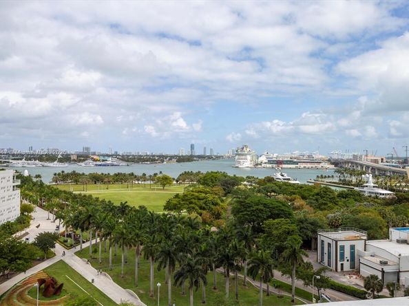 1040 Biscayne Blvd 3106, Miami FL 33132