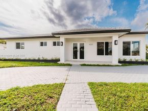 4202 SW 98th Ave, Miami FL 33165