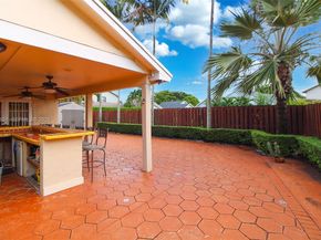4235 SW 148th Pl, Miami FL 33185