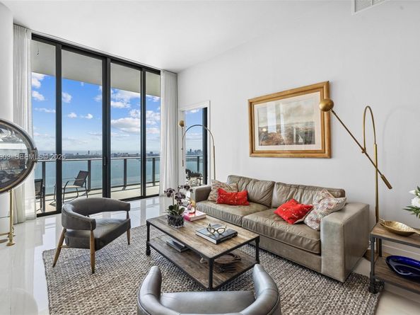 480 NE 31st St PH5303, Miami FL 33137