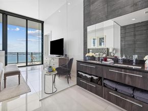 480 NE 31st St PH5303, Miami FL 33137