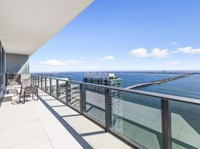 480 NE 31st St PH5303, Miami FL 33137