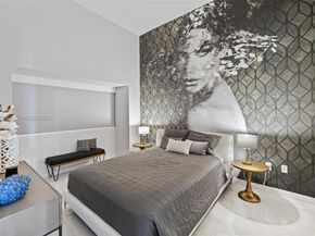 480 NE 31st St PH5303, Miami FL 33137