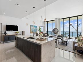 480 NE 31st St PH5303, Miami FL 33137