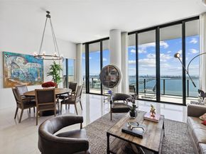 480 NE 31st St PH5303, Miami FL 33137