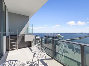 480 NE 31st St PH5303, Miami FL 33137