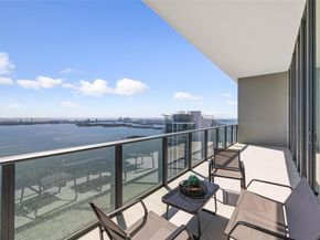 480 NE 31st St PH5303, Miami FL 33137