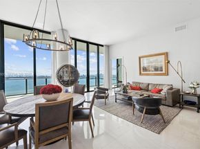 480 NE 31st St PH5303, Miami FL 33137