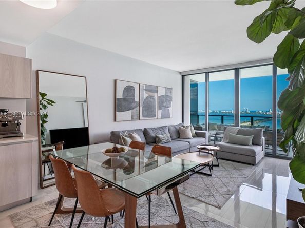 3131 NE 7th Ave 3605, Miami FL 33137