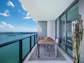 3131 NE 7th Ave 3605, Miami FL 33137