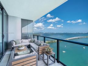 3131 NE 7th Ave 3605, Miami FL 33137