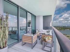 3131 NE 7th Ave 3605, Miami FL 33137