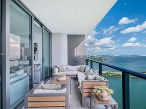 3131 NE 7th Ave 3605, Miami FL 33137