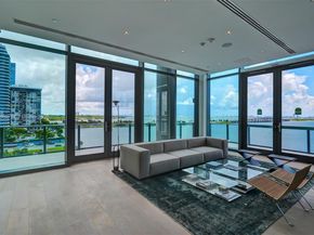 3131 NE 7th Ave 3605, Miami FL 33137