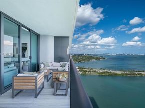 3131 NE 7th Ave 3605, Miami FL 33137