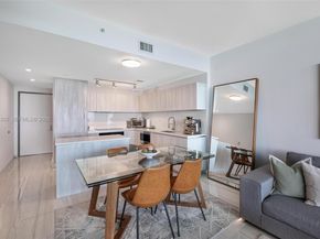 3131 NE 7th Ave 3605, Miami FL 33137