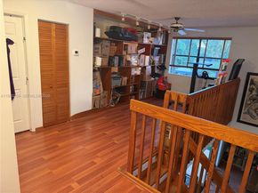 15202 SW 46th Ln C75, Miami FL 33185