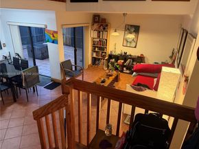 15202 SW 46th Ln C75, Miami FL 33185