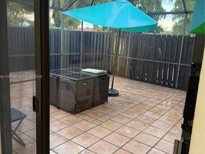 15202 SW 46th Ln C75, Miami FL 33185